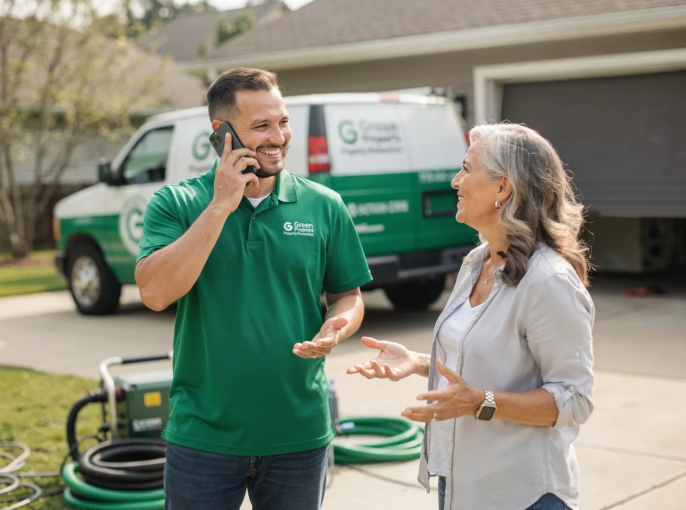 Water Damage Restoration Clio, SC FAQs